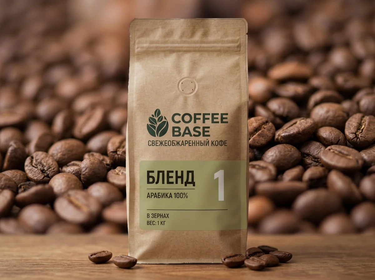 Бленд №1 «Баланс»